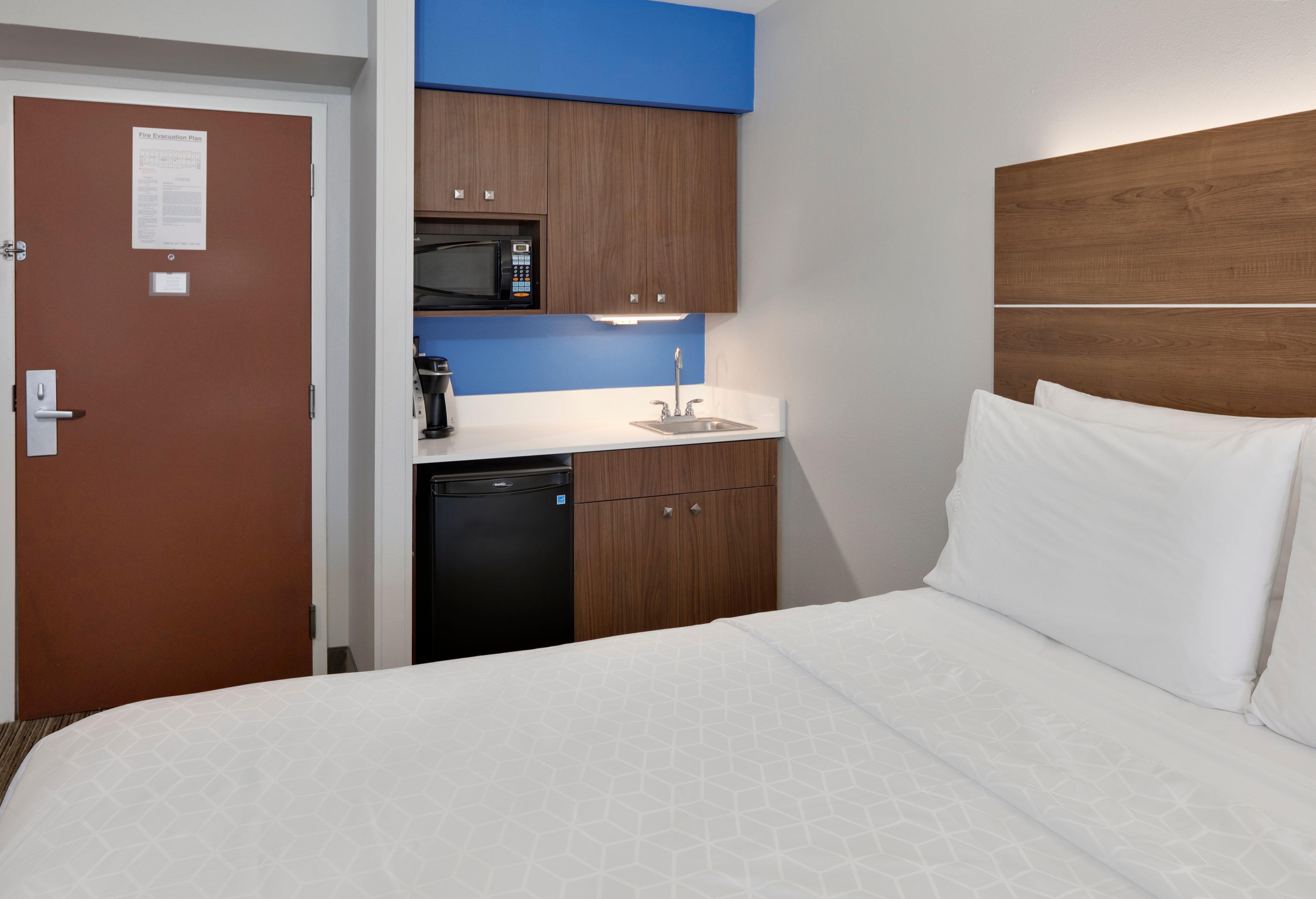 Holiday Inn Express & Suites Irving Conv Ctr - Las Colinas By Ihg Kültér fotó