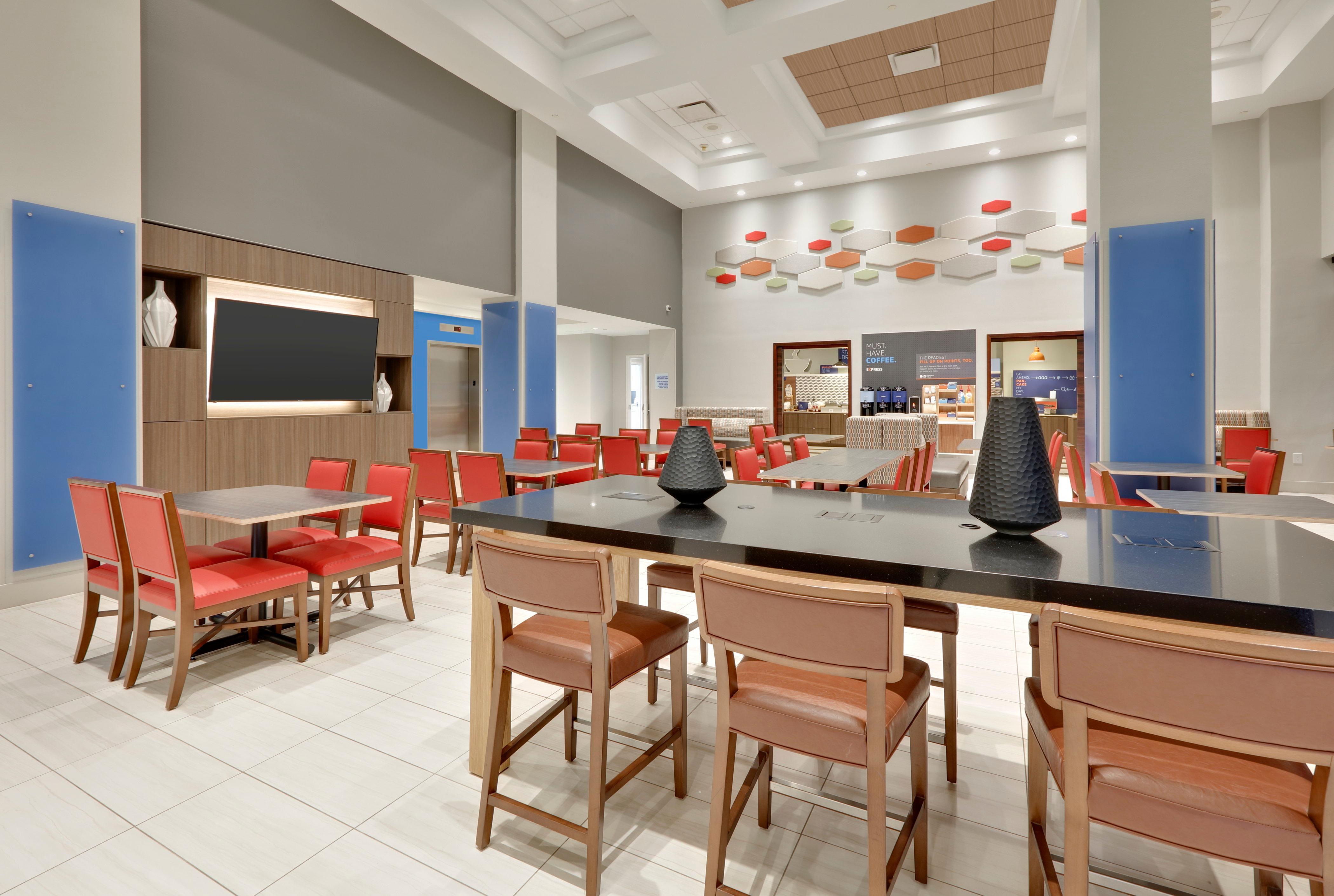 Holiday Inn Express & Suites Irving Conv Ctr - Las Colinas By Ihg Kültér fotó