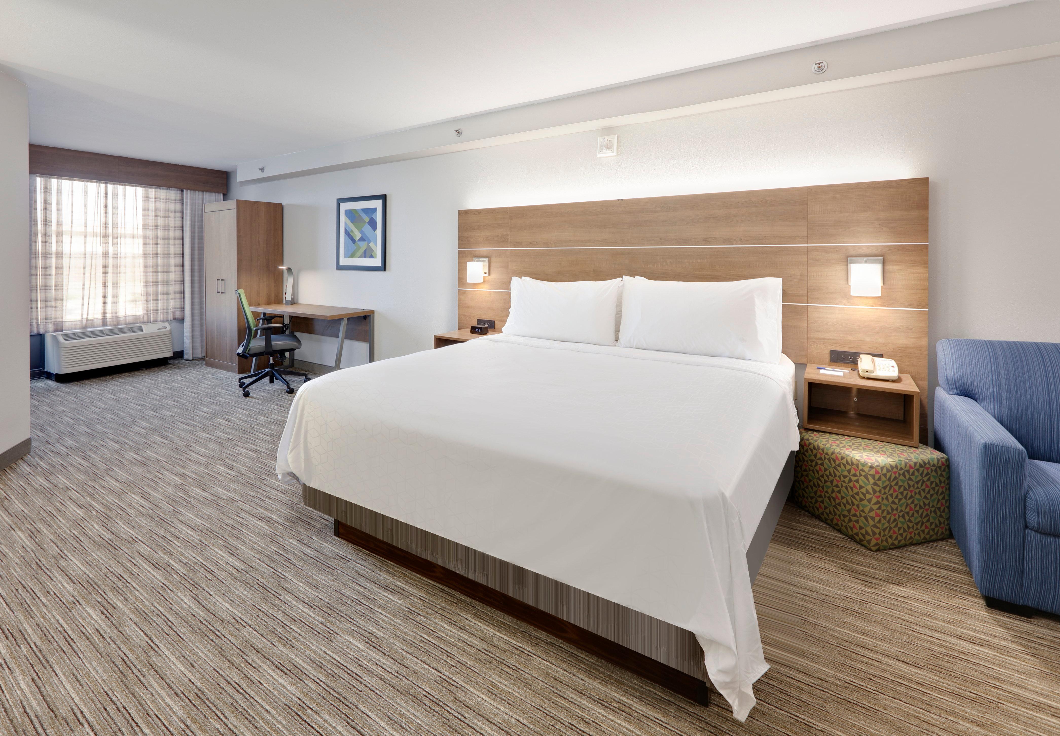 Holiday Inn Express & Suites Irving Conv Ctr - Las Colinas By Ihg Kültér fotó