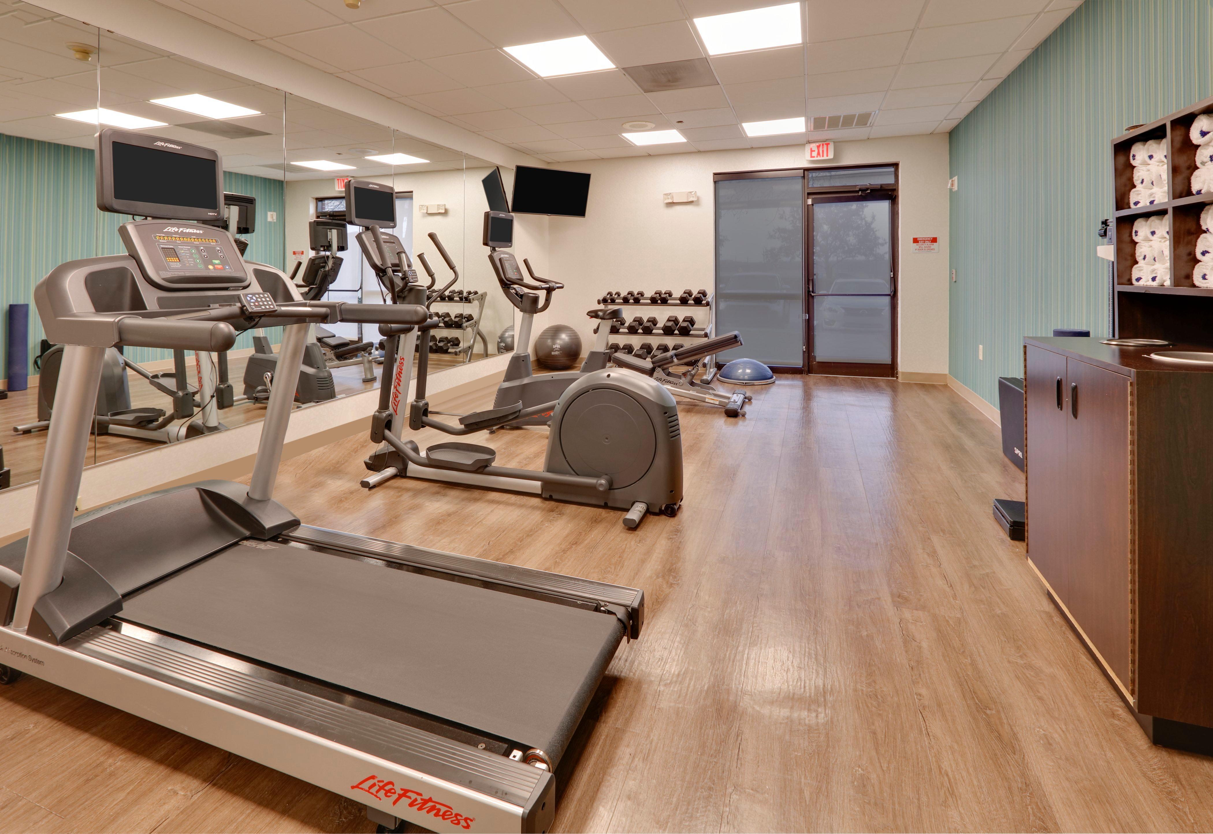 Holiday Inn Express & Suites Irving Conv Ctr - Las Colinas By Ihg Kültér fotó