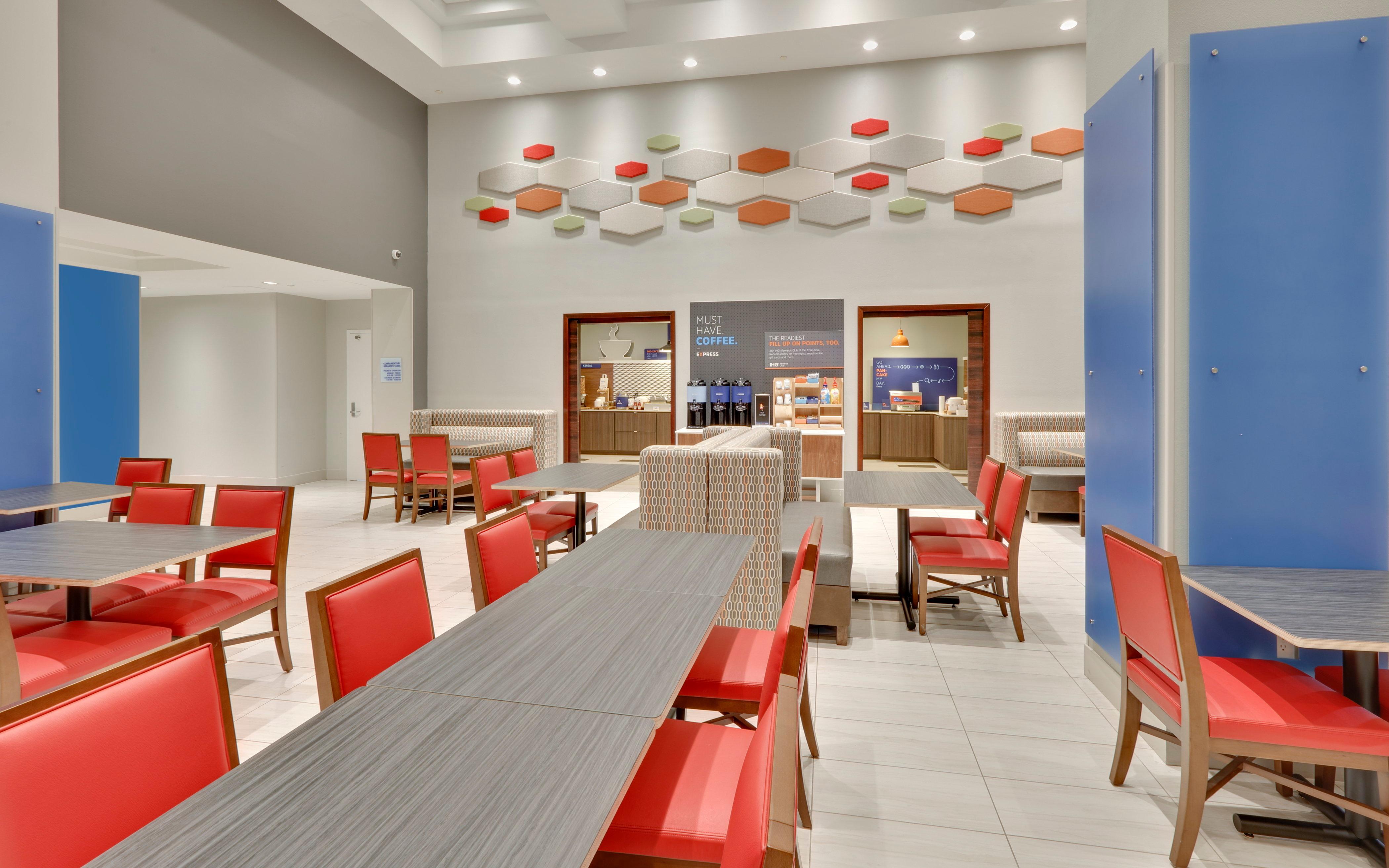 Holiday Inn Express & Suites Irving Conv Ctr - Las Colinas By Ihg Kültér fotó
