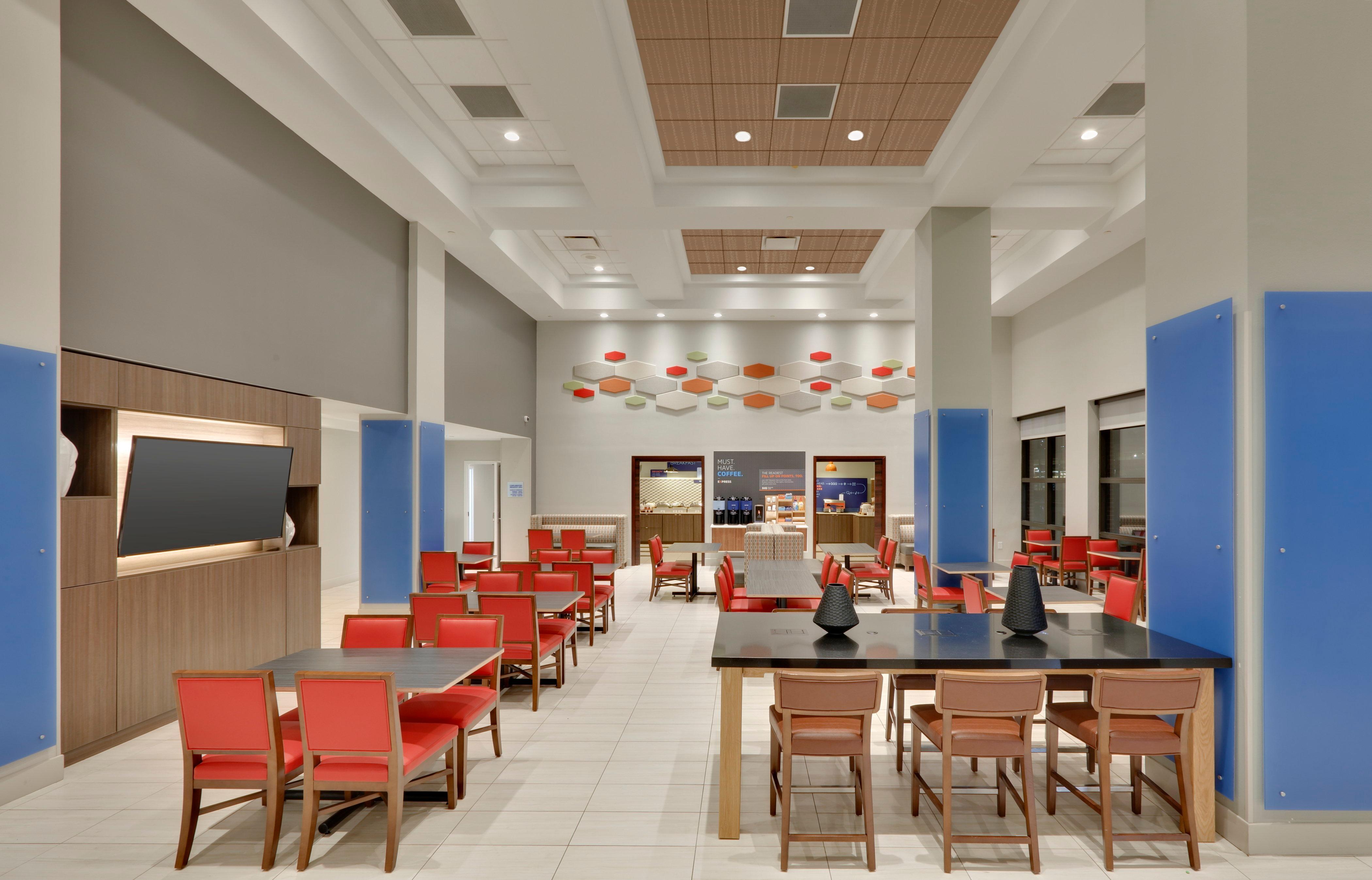 Holiday Inn Express & Suites Irving Conv Ctr - Las Colinas By Ihg Kültér fotó