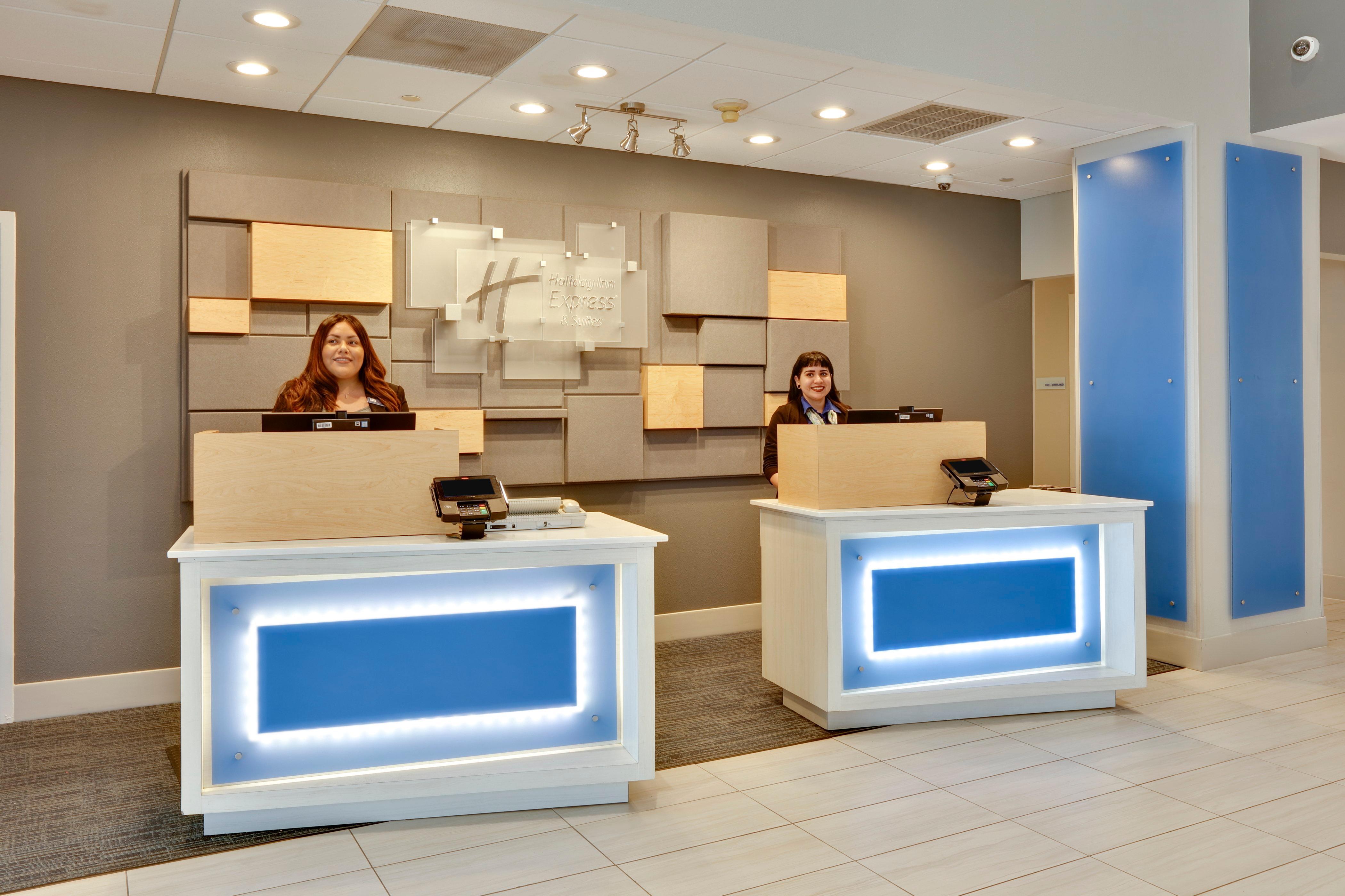 Holiday Inn Express & Suites Irving Conv Ctr - Las Colinas By Ihg Kültér fotó
