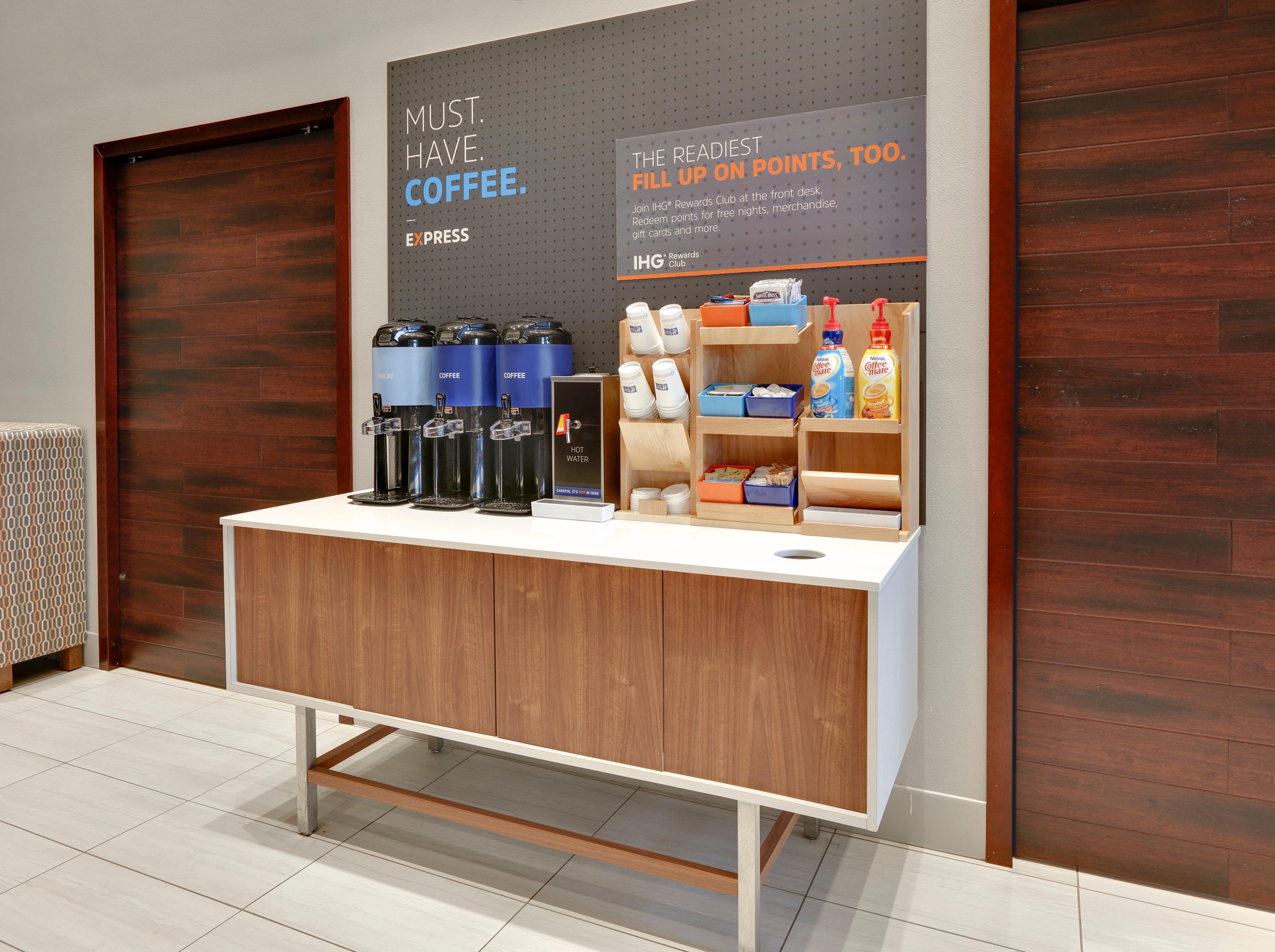 Holiday Inn Express & Suites Irving Conv Ctr - Las Colinas By Ihg Kültér fotó